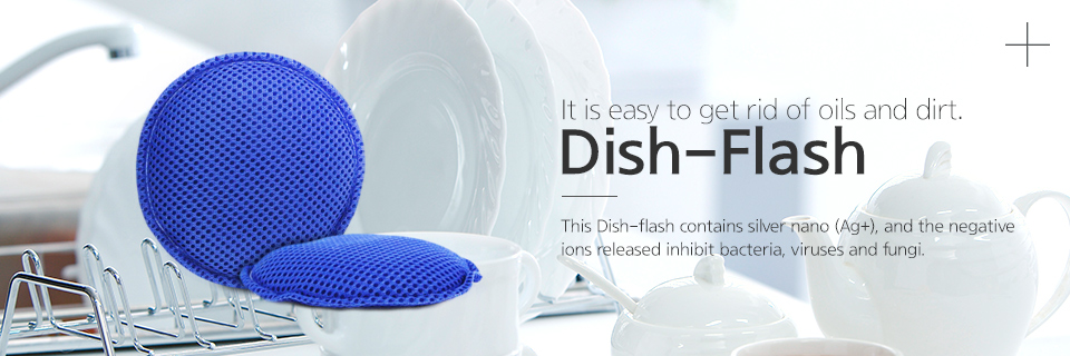 Dish-Flash
