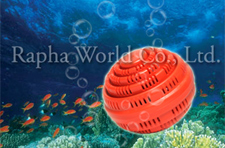 Sterilizer Ball for Aquarium