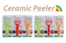 Ceramic Peeler