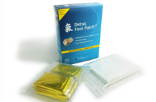 Detox Foot Patch