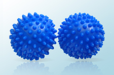 Eco-Dryer Ball