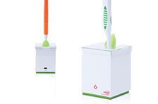 Toothbrush Sterilizer