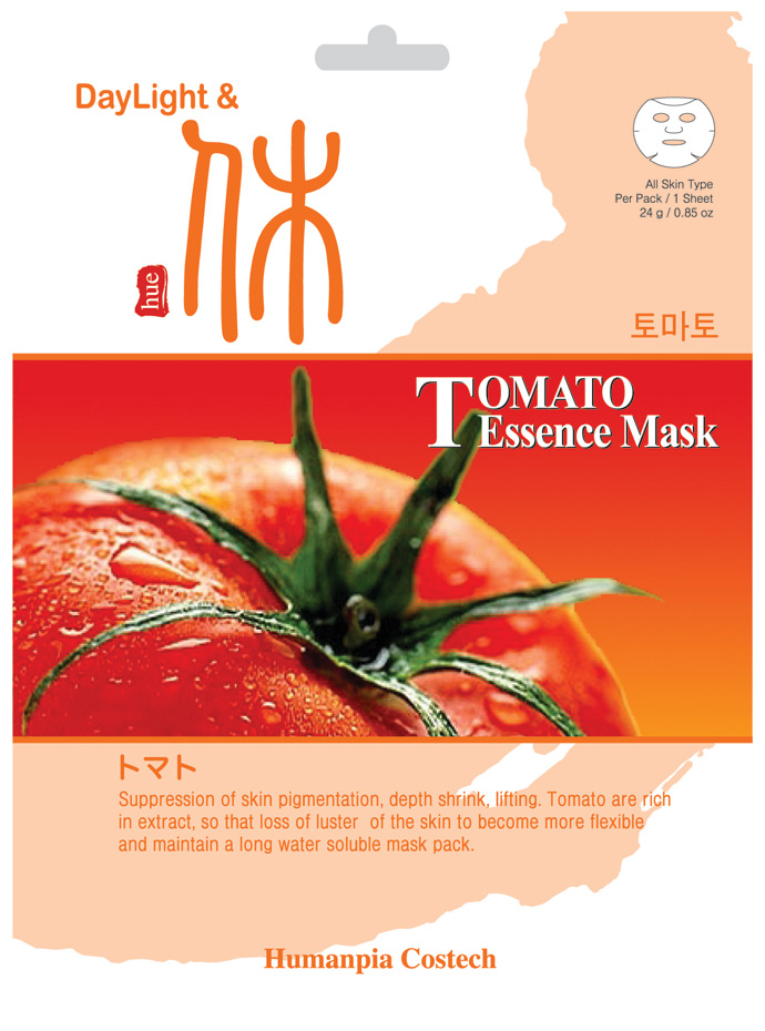 Tomato Pack