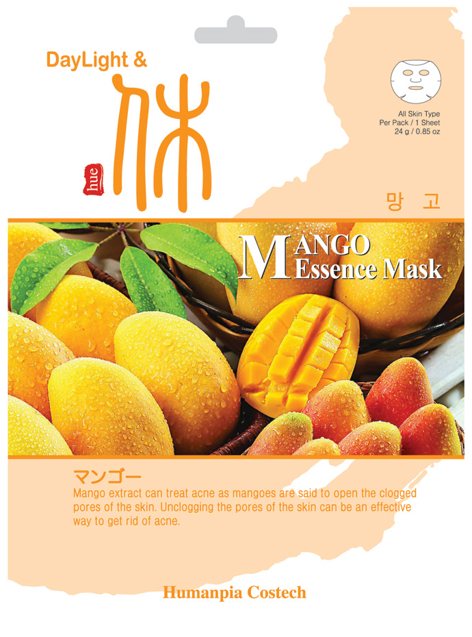 Mango Pack